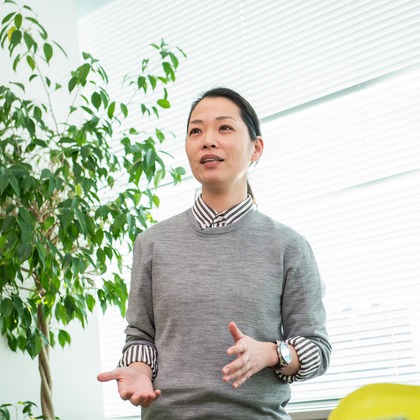 岩川芳信が撮影した店舗/オフィス/サロン撮影の写真