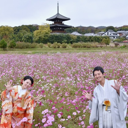 キキフォトワークスが撮影した「:albumName」の写真