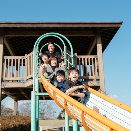 有限会社ワイヤリングが撮影したウェディングや家族、ビジネスの写真