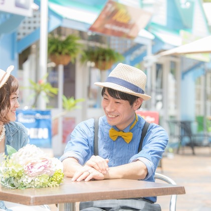 Photo of :albumName taken by スマイルケアンズ