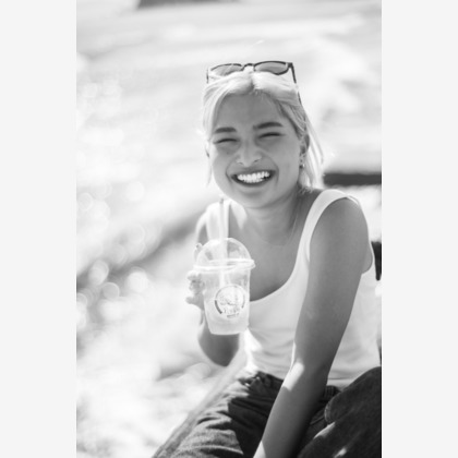 眞田 厚司が撮影したウェディングや家族、ビジネスの写真