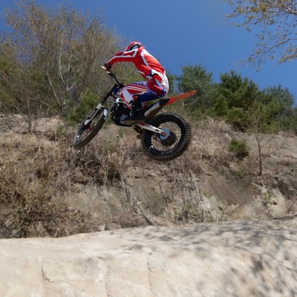 板橋薫平が撮影した人物撮影の写真