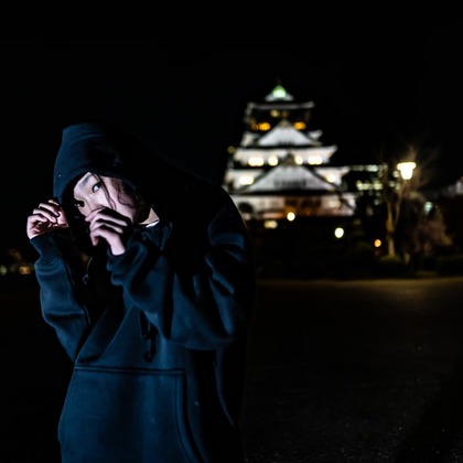 YuKI EXPRESSHOWが撮影したウェディングや家族、ビジネスの写真