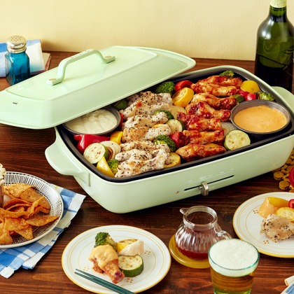 大橋裕紀が撮影した料理撮影の写真