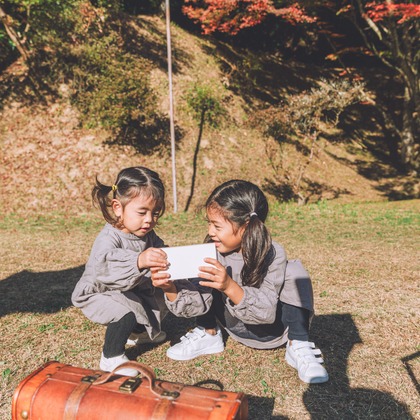 多田正子が撮影した「:albumName」の写真