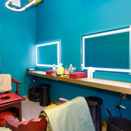 Yusuke Usuiが撮影したウェディングや家族、ビジネスの写真