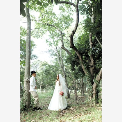 skyward photo film（竹本飛鳥）が撮影したウェディングや家族、ビジネスの写真