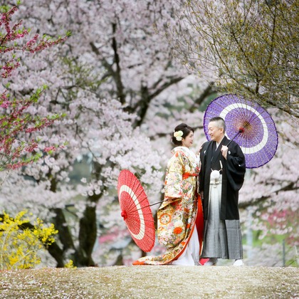 KIKIウェディングが撮影した「:albumName」の写真