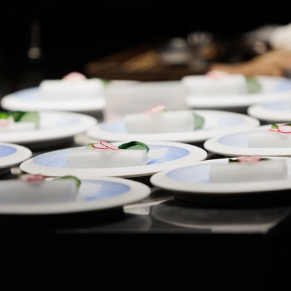 Photo RYUtopiaが撮影した料理撮影の写真