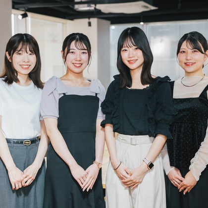 Yasui photographyが撮影した「企業求人」の写真