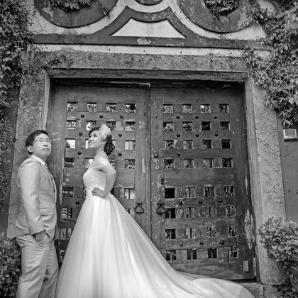 Photo of :albumName taken by 2 of us photography