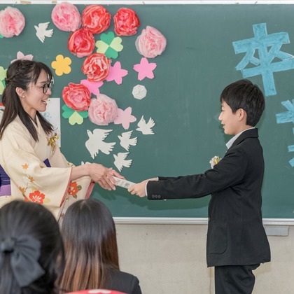 フォトスタジオ　ちっくたっくが撮影した人物撮影の写真
