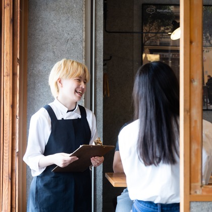 株式会社Ervaが撮影したウェディングや家族、ビジネスの写真