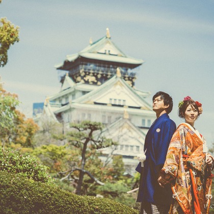 U-CONCENT (香川裕貴)が撮影したウェディングや家族、ビジネスの写真