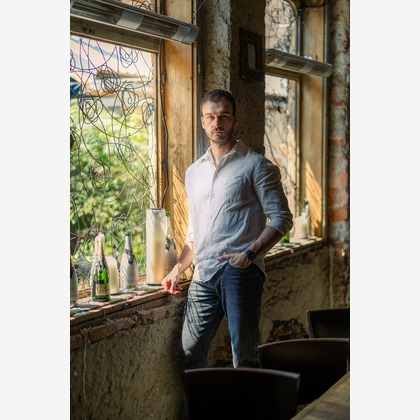 Joseph Marcinskyが撮影した人物撮影の写真