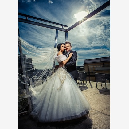 Photo of :albumName taken by Wedding Photography Dubai