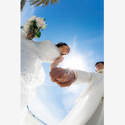 Re'creationが撮影したウェディングや家族、ビジネスの写真