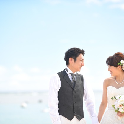 TOMOPHOTOHawaiiが撮影したウェディングや家族、ビジネスの写真