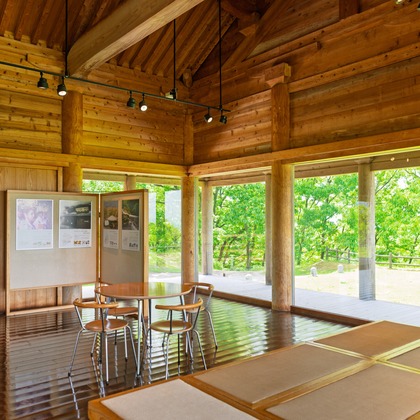 大塚由充が撮影した不動産/竣工の写真