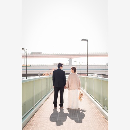 尾崎光が撮影した「:albumName」の写真