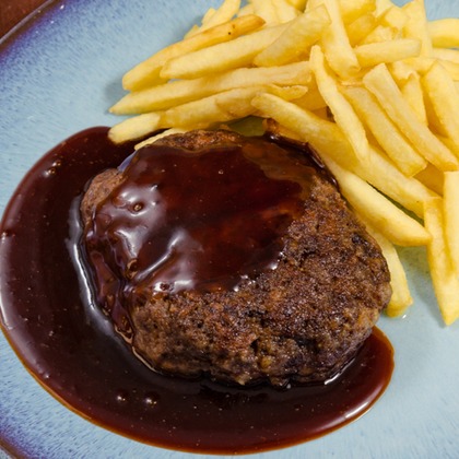 菊池茂生が撮影した料理撮影の写真