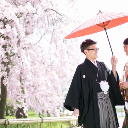 アトリエカーシャが撮影したウェディング・結婚の写真