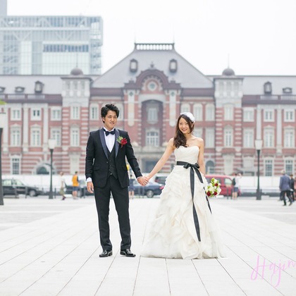 Hajime no Ai Photographyが撮影した「ウェディング・結婚」のウェディングフォト - :albumName