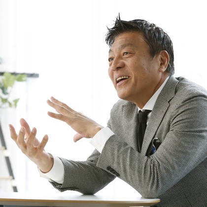 村田わかな広告写真が撮影した人物撮影の写真