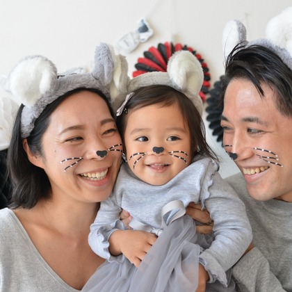 栗原美穂が撮影した「エミリィハロウィン撮影会2019（3〜6）」の写真