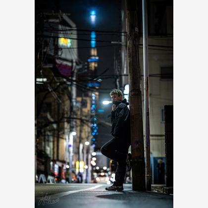 大森光太郎・K-PHOTOが撮影した「:albumName」の写真