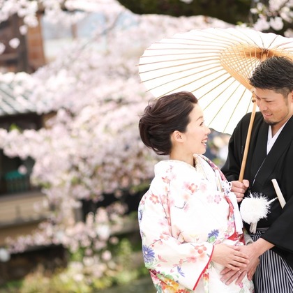 アトリエカーシャが撮影したウェディングや家族、ビジネスの写真