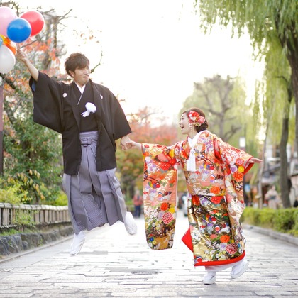 studio zeroが撮影したウェディングや家族、ビジネスの写真