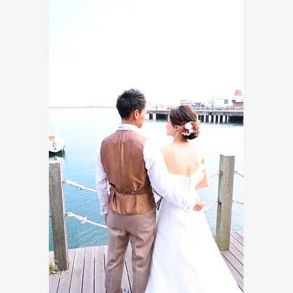 Studio MY LOCUSが撮影したその他/前撮り/後撮り出張撮影の写真