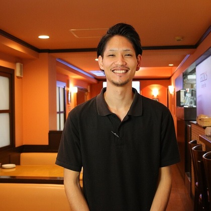 世登理恵が撮影した店舗/オフィス/サロン撮影の写真