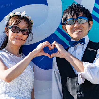 Photo of Pre-shoot, Post-shoot, Engagement taken by CREATIVE HOUSE