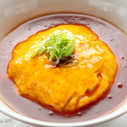 富岡敦が撮影した料理撮影の写真