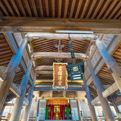 河野慈圓が撮影した「建築関係」の写真