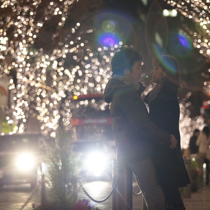 アンズフォト (安澤剛直)が撮影した「ウェディング当日お写真」の写真