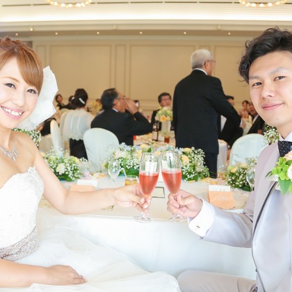 studio HATOYAが撮影したウェディングや家族、ビジネスの写真