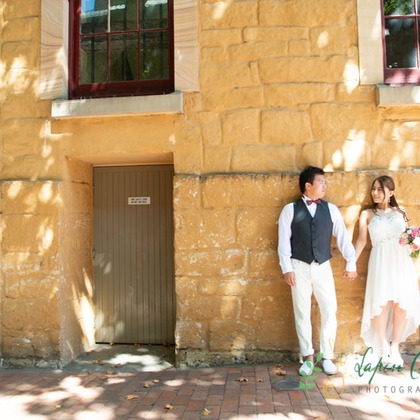 Lapin Design Photographyが撮影した「ウェディング・結婚」のウェディングフォト - :albumName