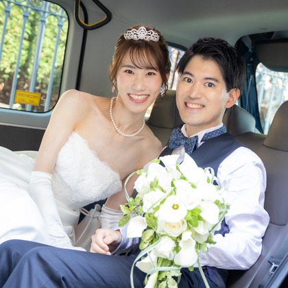 大森光太郎・K-PHOTOが撮影した「ウェディング・結婚」のウェディングフォト - :albumName