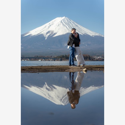 ZEROが撮影したウェディングや家族、ビジネスの写真