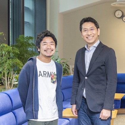 株式会社スマイルプロアートが撮影した「:albumName」の写真