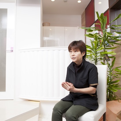 田中真光写真事務所が撮影した「:albumName」の写真