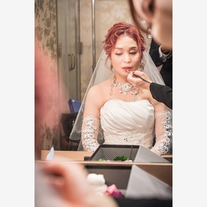 takumatravelが撮影した「披露宴パーティー」の写真