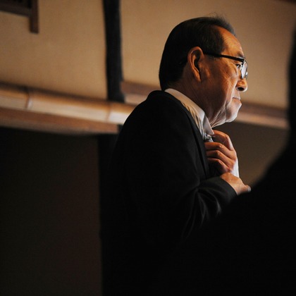 namograph (金森広治)が撮影した「:albumName」の写真