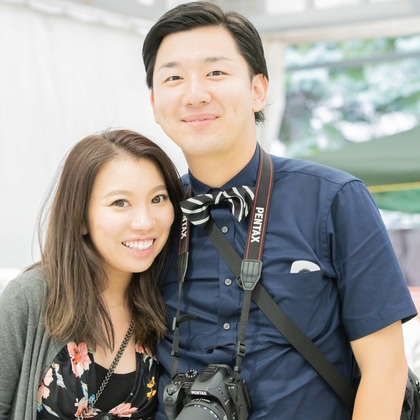 k.filmsが撮影した「ハネムーンフォト」のウェディングフォト - :albumName