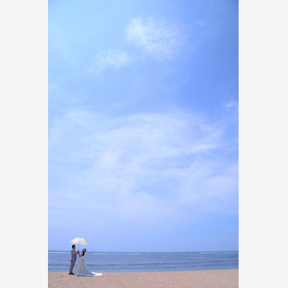 Photo of :albumName taken by Manis Wedding International