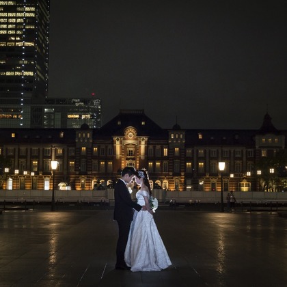 24to Produceが撮影した「ウェディング・結婚」のウェディングフォト - :albumName