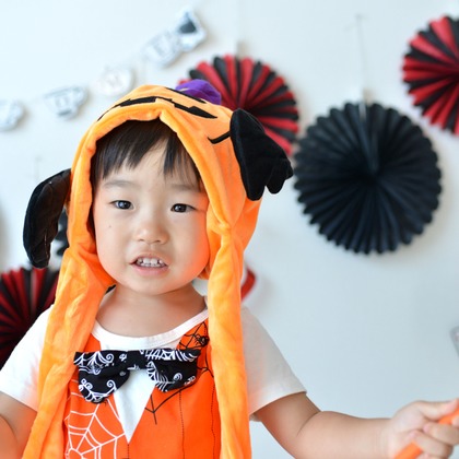 栗原美穂が撮影した「エミリィハロウィン撮影会2019（3〜6）」の写真